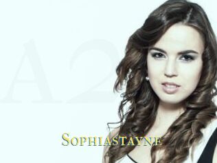 Sophiastayne