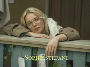 Sophiastefani