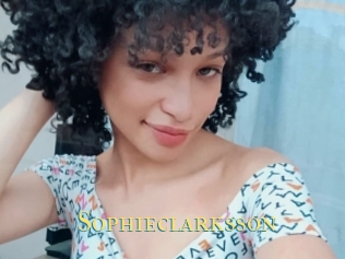 Sophieclarksson