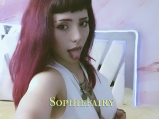 Sophiefairy