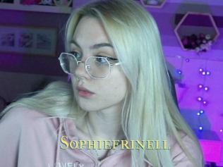 Sophiefrinell