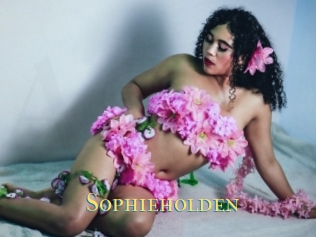 Sophieholden