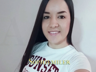 Sophiemiler