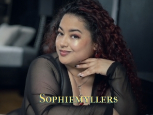 Sophiemyllers