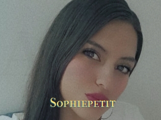 Sophiepetit