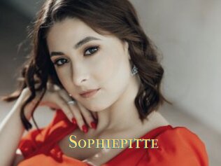 Sophiepitte