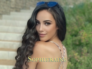 Sophieraine