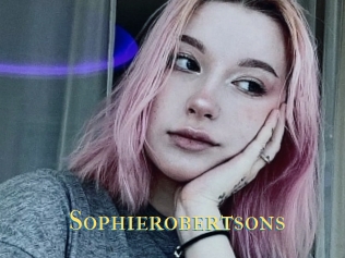 Sophierobertsons