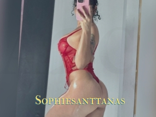 Sophiesanttanas