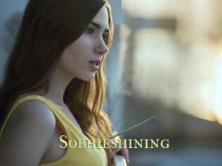 Sophieshining