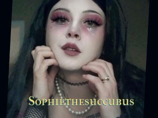 Sophiethesuccubus