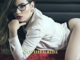 Sophieuribe