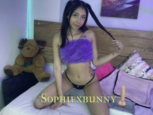 Sophiexbunny