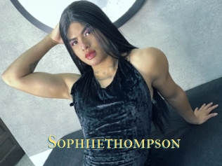 sophiiethompson Annonce 2 coquine