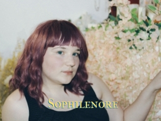 Sophilenore