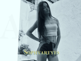 sophyareyes Annonce 2 coquine