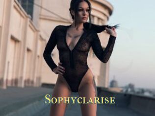 Sophyclarise