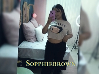 Sopphiebrown