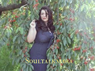 Soultalkmara