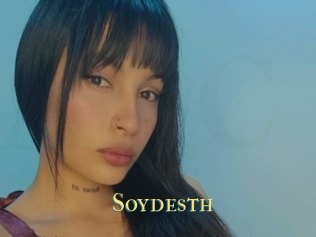Soydesth