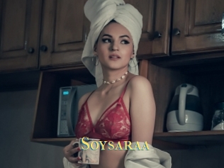 Soysaraa