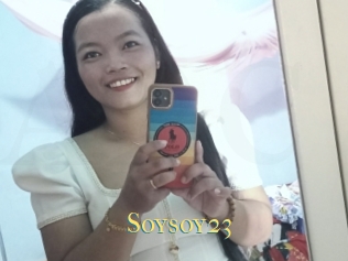 Soysoy23