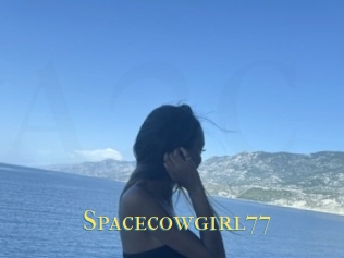 Spacecowgirl77