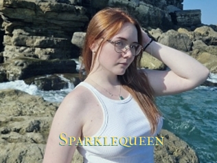 Sparklequeen