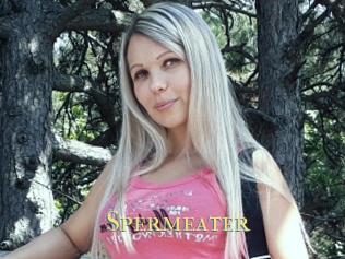 Spermeater