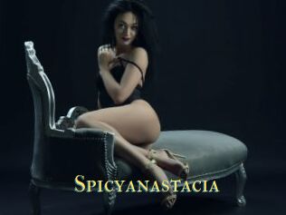 Spicyanastacia