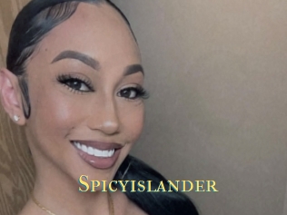 Spicyislander