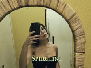 Spiruline