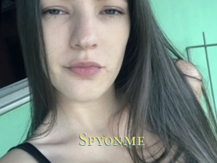 Spyonme
