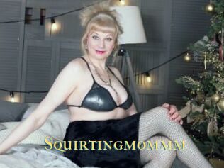 Squirtingmommm