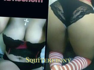 Squiterebony