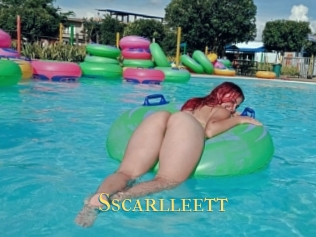 Sscarlleett
