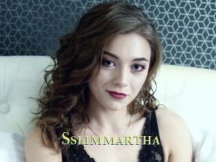 Sslimmartha