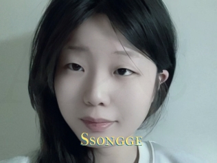 Ssongge