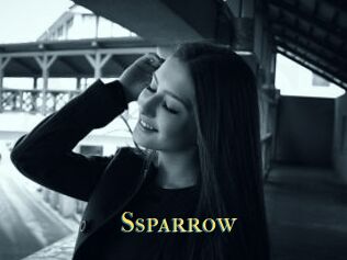 Ssparrow
