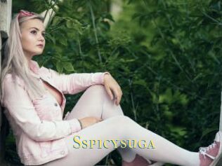 Sspicysuga