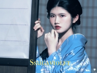 Ssugaviolet
