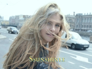 Ssunshinee