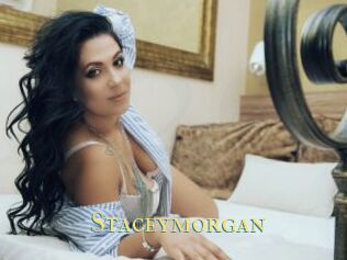Staceymorgan
