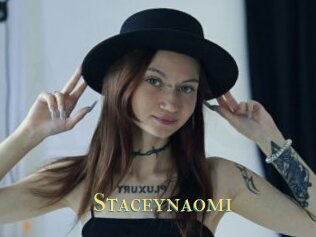 Staceynaomi