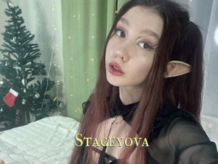 Staceyova