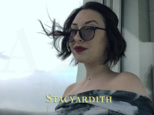 Stacyardith