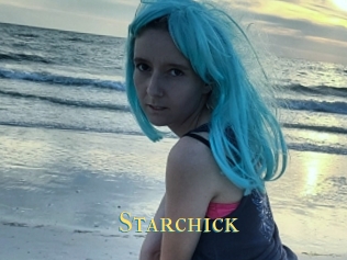 Starchick