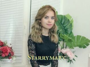 Starrymary