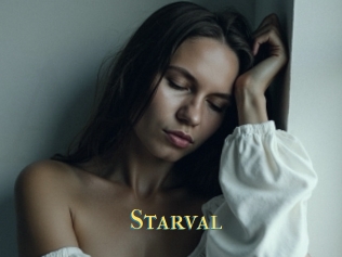 Starval