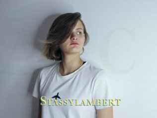 Stassylambert